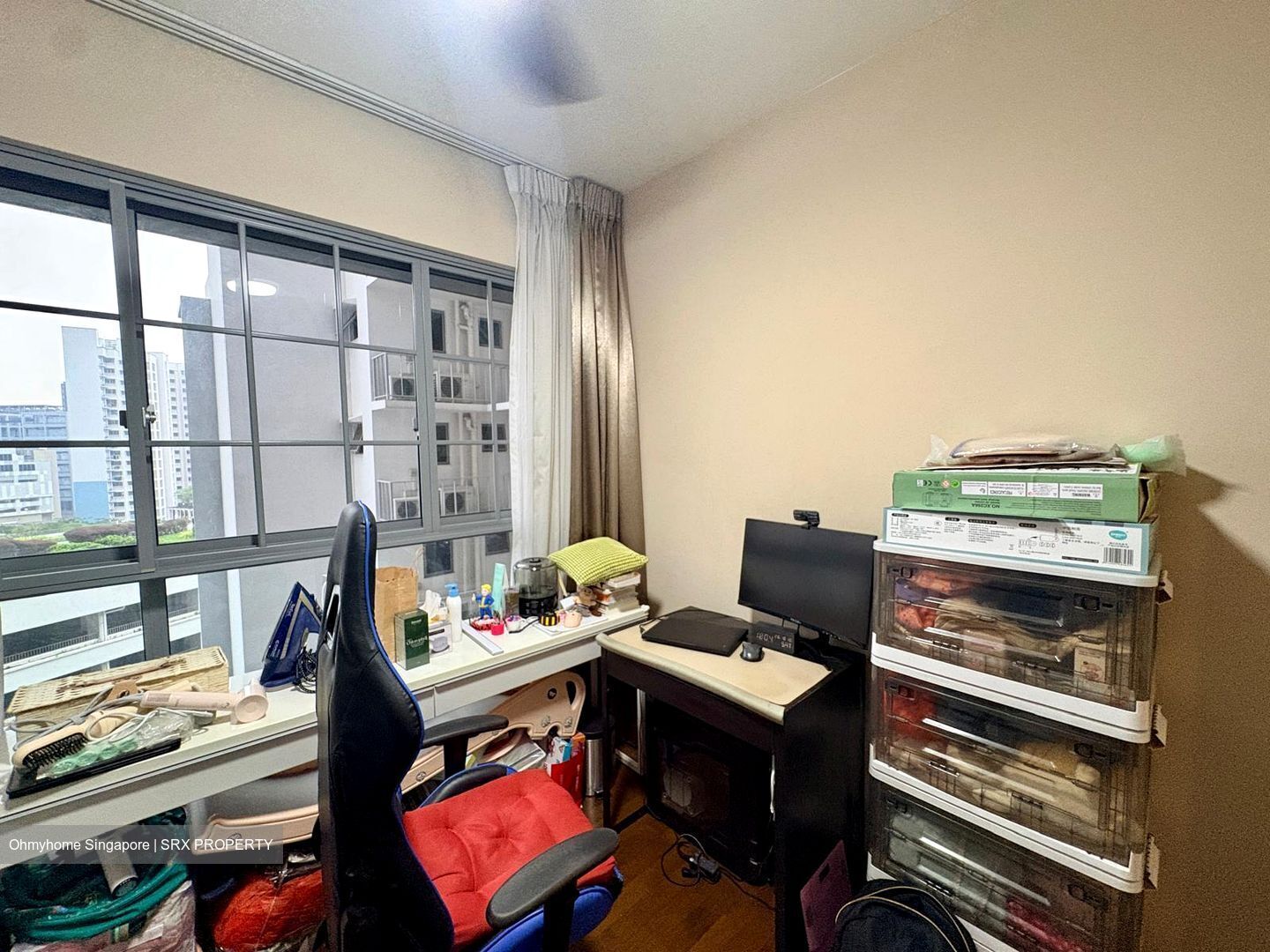 Blk 138D Lake Vista @ Yuan Ching (Jurong West), HDB 3 Rooms #634552421